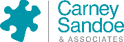 Carney, Sandoe and Associates Logo
